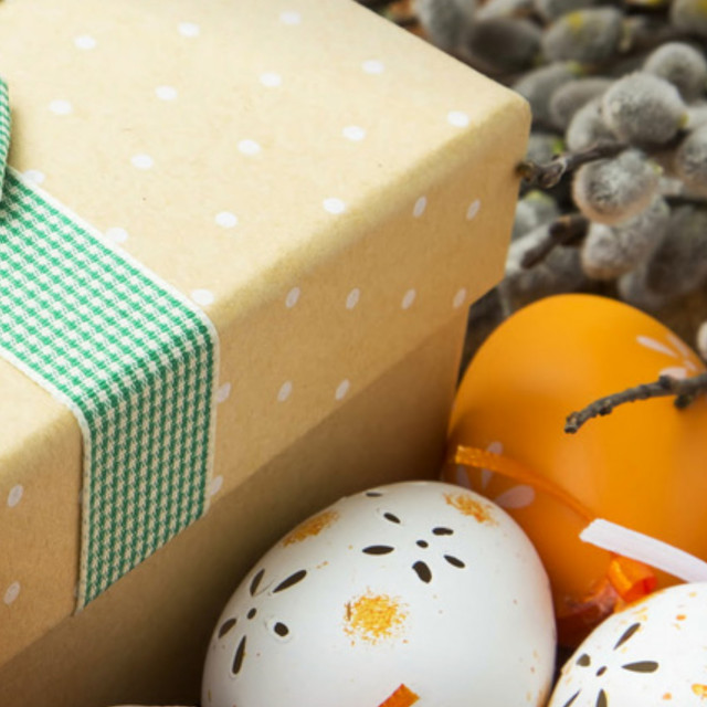 Print@Home-Thermenlandgutschein - Ostern