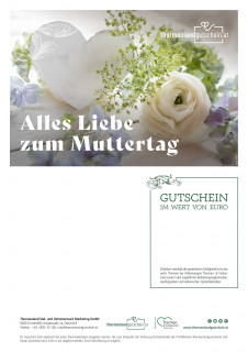 Ruhe &Erholung; Pärchen im Wasser