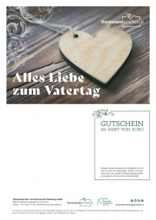 Ruhe &Erholung; Pärchen im Wasser