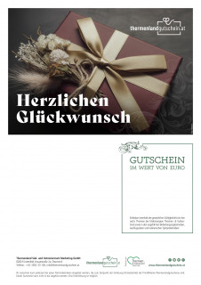 Ruhe &Erholung; Pärchen im Wasser