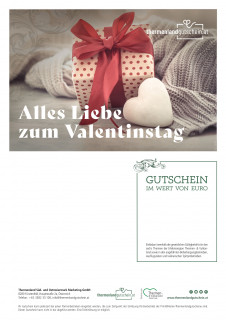 Ruhe &Erholung; Pärchen im Wasser